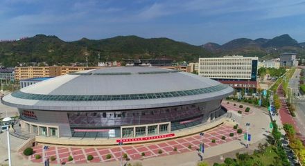 【航拍】震撼!最美航拍來襲!從這個角度欣賞你們的母校,你肯定沒見過!