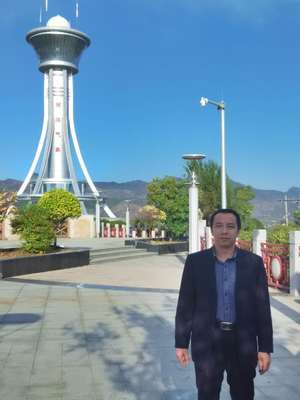 商洛市中醫醫院田仁寬