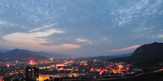 陜西省商洛市各區(qū)縣面積排行榜