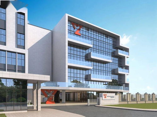 剛剛 4.5億項目簽約