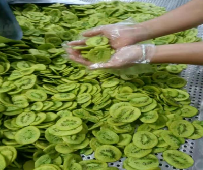 農特色產品“聚寶盆”!商洛這些特色食品你知道嗎?