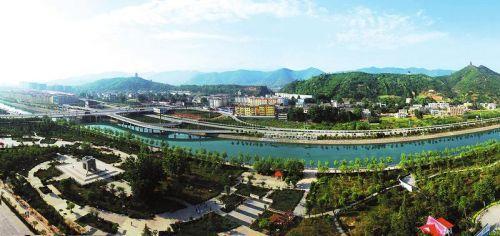 商洛市堅持“三化”路徑加快追趕超越的實踐與探索