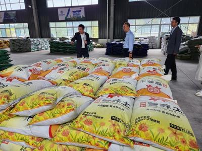 商洛市商州區有機固廢處置中心:著力解決有機固廢污染源