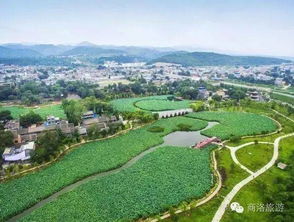 商洛人請繞行,有大事兒要發生了