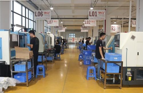 商南縣 金秋好時節 重大項目建設 碩果豐