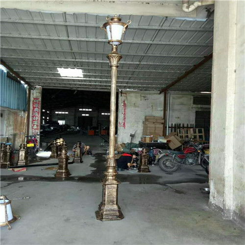 【推廣區域,商洛太陽能景觀燈廠家怎么安裝】- 