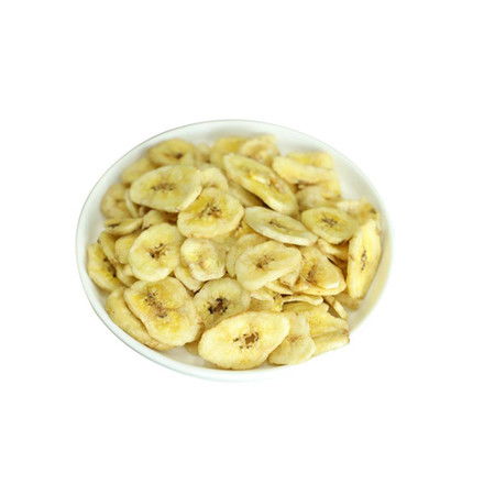 圣貴達 香酥香蕉脆120g 香酥果蔬脆片 陜西商洛特產圖片大全 郵樂官方網站