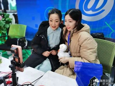 陜西省文聯文藝志愿服務小分隊走進商洛開展慰問演出