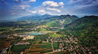 漢中這兩個縣,這次又出名了