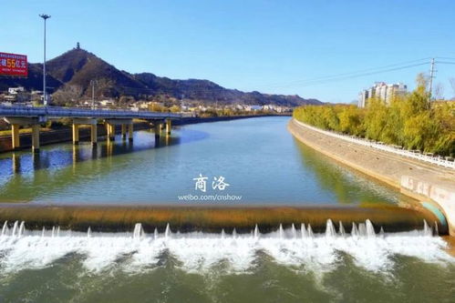 商洛未來發展的總體規劃 加快商洛市區至火車站沿線區域的發展