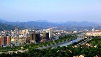 陜西省商洛市與以前的商洛地區(qū)和商州市是什么關(guān)系?