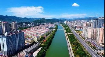 著名作家賈平凹推薦 商洛作家李育善長篇紀(jì)實散文 走過丹江 殺青