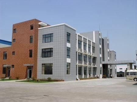 江陰市弘華金屬制品廠