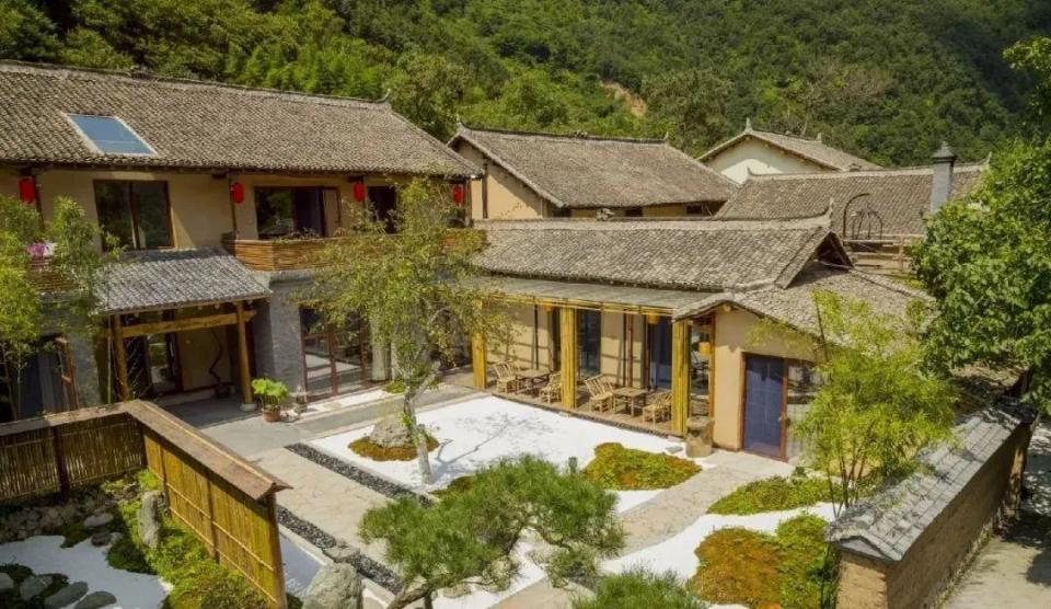 新一年玩轉商洛!柞水行,吃好喝好賞好景!