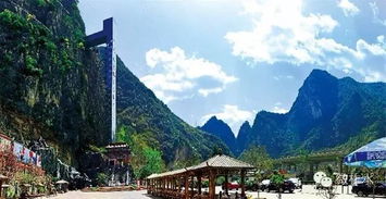 春天,我在商洛等你