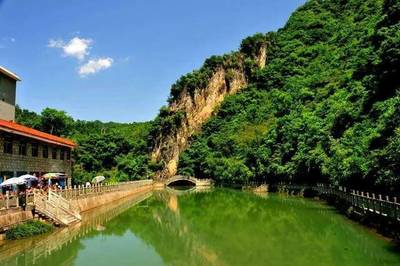 清明不遠游!西安周邊11個最佳踏春地,最快只要1小時!選一個走起~