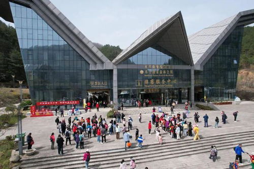 商洛清明小長假文旅市場安全平穩有序