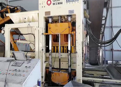 三原正赫環保建材廠