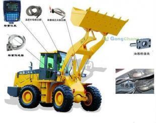 供應商洛鏟車計量器 陜西裝載機計量器 陜西鏟車電子秤_儀器儀表_世界工廠網中國產品信息庫