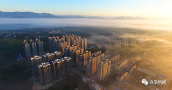 商洛六縣一區(qū),論顏值山陽能排第幾