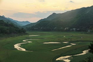 40年 一組圖片告訴你商洛經歷了怎樣的變化