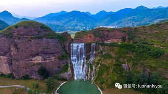 換個角度看商洛 美的撼人心魄