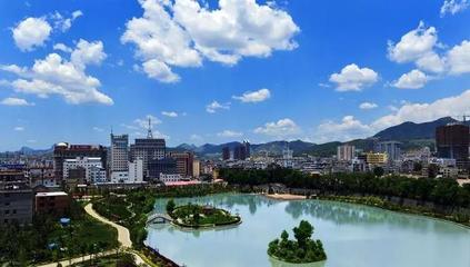 點(diǎn)贊!商洛榮獲“中國(guó)氣候康養(yǎng)之都”稱號(hào)