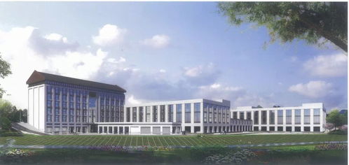 下個(gè)月動工 5g智慧數(shù)字無人快餐食品工廠來了