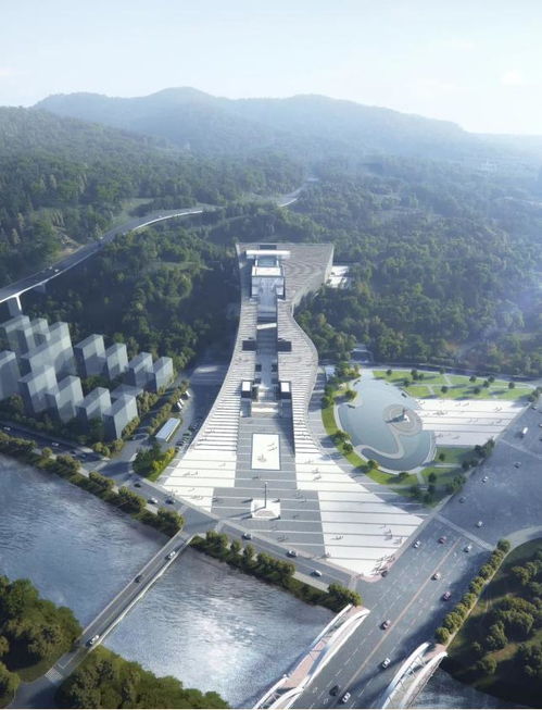 秦嶺 商洛博物館將于年底建成開放