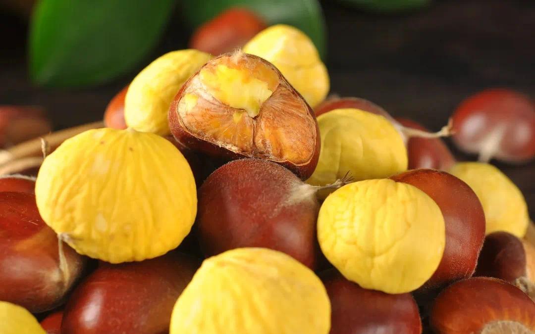 第二批全國“氣候好產品”發布 商洛獨占4個