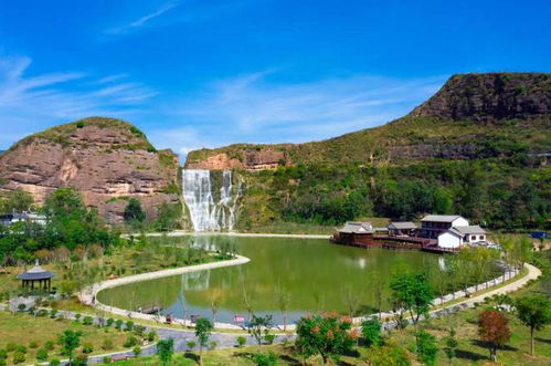 山南故事多 行走商洛