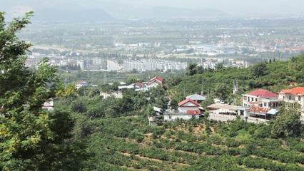 國(guó)家級(jí)榮譽(yù)!漢中市5個(gè)鄉(xiāng)村名列其中