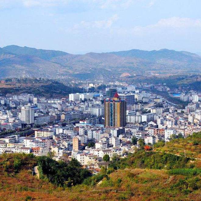 陜西省洛南縣撤縣設(shè)區(qū),將成為商洛市直管華陽(yáng)區(qū)!