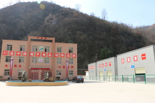 華興農(nóng)產(chǎn)品不甘寂寞,熟客品牌包裝走出秦嶺