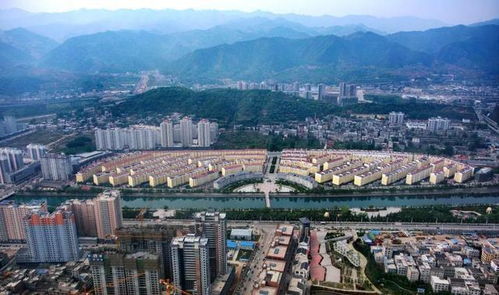 陜西 未來(lái)可期 的城市,被 央視 選中,不是漢中,不是安康