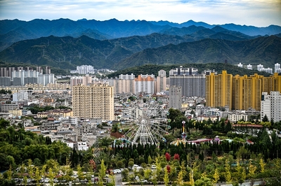 商洛市“十四五”生態環境保護十大成效