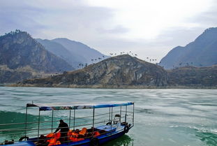 陜西最美是陜南,陜南最美是商洛