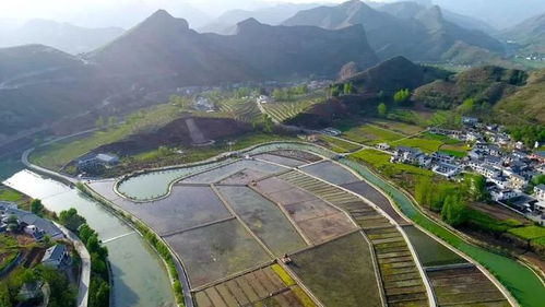 秦風楚韻線路游：體驗商洛別樣之美