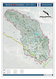 商洛商北地區崛起之路：大荊腰市率先發展引領區域新篇章