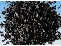 商洛焦炭濾料在污水處理中的應用與供應優勢