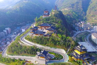 國慶特刊 | 70年巨變看商洛 鎮安篇 從山區縣到綠色明珠的華麗轉身