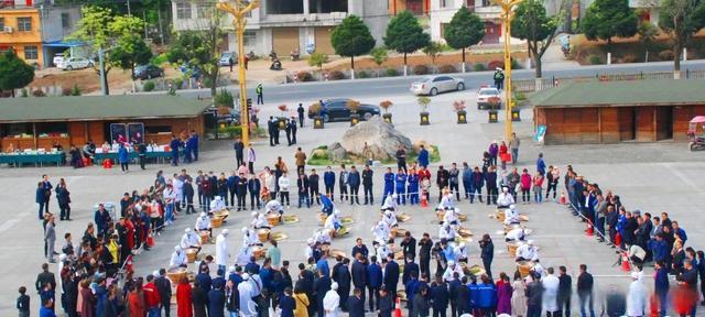 商洛 秦嶺深處的生態明珠