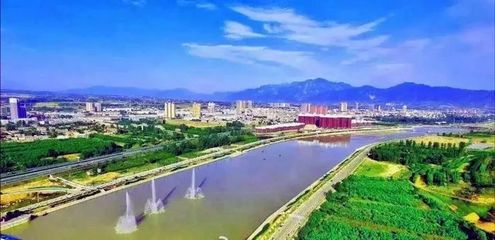 藍田再度上榜全國最適合養老城市，商洛排名驚艷引關注