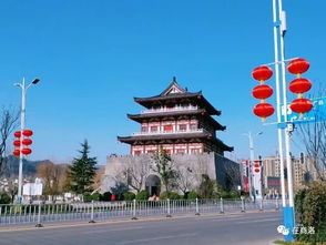 今天起，商洛將成為全國最美城市——商洛藍強勢回歸