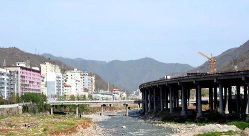 商洛柞水溶洞增設互通 西安方向確有必要，安康方向是否同樣迫切？