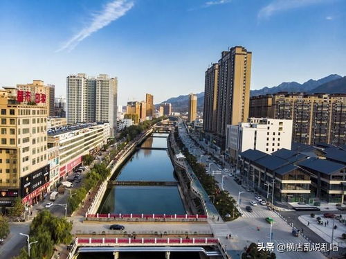 陜西商洛樓市的危機與潛力 昂貴房價下的發展機遇